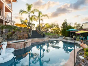 Sky Candy Estate - Sunrise+Sunset Views, Pool, Spa - Image 2