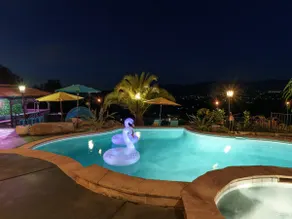 Sky Candy Estate - Sunrise+Sunset Views, Pool, Spa - Image 4