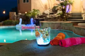 Sky Candy Estate - Sunrise+Sunset Views, Pool, Spa - Image 5