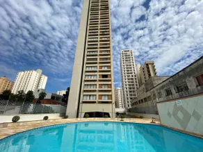 Studio amplo e estiloso no Cambuí 75m2 c/AR e GAR - Image 4