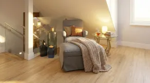 Stylish Loft w/ River View Balcony in Walkerville. - Image 2