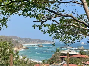 Casa Marisa, OceanView, A/C, Starlink, 1 min beach - Image 4
