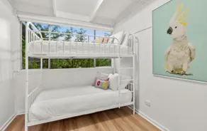 St Lenny’s Beach House - Image 4
