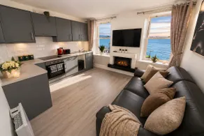 Stunning Oceanview Apartment - Image 2