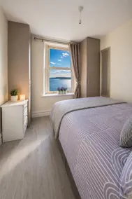 Stunning Oceanview Apartment - Image 3