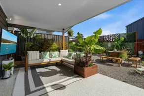Pool Side Point Oasis - Plunge Pool - Image 3