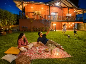 Raje Farms – 5 Mins drive from Kolhapur City - Image 2