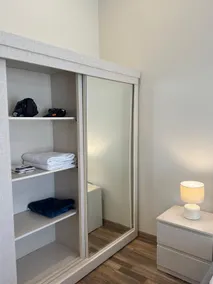 Seef Bahrain Apartment | 1BR | Wi-Fi & Balcony - Image 5
