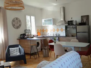 Le Moulin d'Autan /Air-con/View of the City, Charming - Image 2