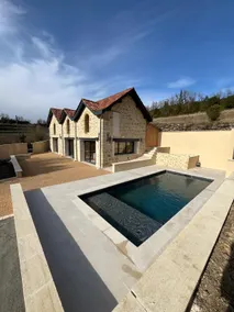 Villa Julorian - Exceptional stay in St-Emilion - Image 3