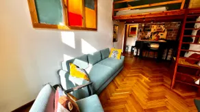 Artist's Apartment Centre Old Town - Image 4