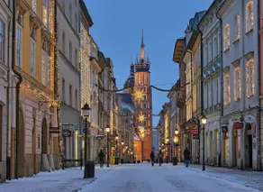 Artist's Apartment Centre Old Town - Image 3