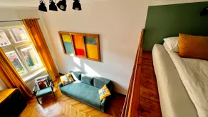 Artist's Apartment Centre Old Town - Image 2