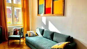 Artist's Apartment Centre Old Town - Image 5