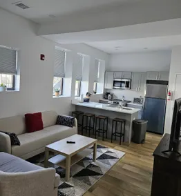Luxury Apartment in Downtown Montclair Near Train! - Image 2