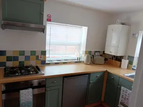 welcome to this flat - Image 3