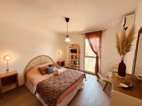 3-bedroom Art Deco: air conditioning, parking, near the sea - 4-star rating - Image 3