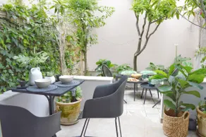 -Aelia Garden- Cozy Studio in Lixouri Center - Image 2