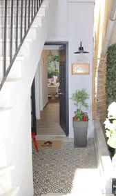 -Aelia Garden- Cozy Studio in Lixouri Center - Image 4