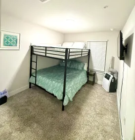 Home near I-10 with Pool! 20 mins from Pcola beach - Image 5