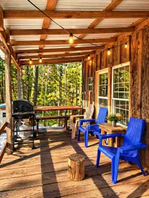 Flatwoods Lookout - Image 3