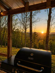 Flatwoods Lookout - Image 5