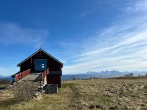 Holiday home on beautiful Andøya - Image 3