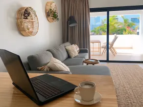 Fuerte Calma Luxury Apartment Fuerteventura - Image 3