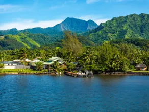 Toahere Beach House - Beachfront - Pool - Pontoon - Image 4