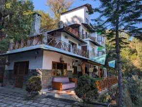 Atharva , 4 bhk in Bhimtal - Image 2