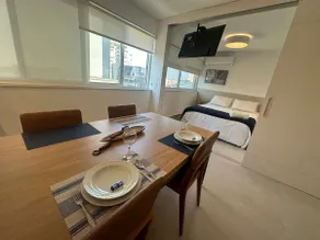 710 Beautiful Flat Perfect Location 350m Beach - Image 2