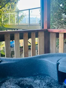 Chateau du mont Rainier-Hot Tub w/Mt Rainier View - Image 4