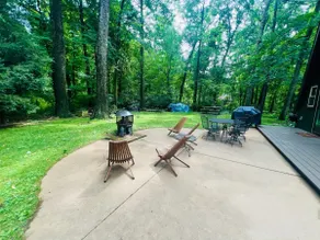 Aframe Lake Hottub, shared pet friendly low fee - Image 5