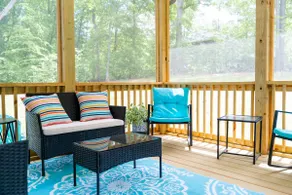 Lake cottage w/outdoor firepit. Dog friendly! - Image 3