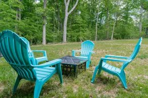 Lake cottage w/outdoor firepit. Dog friendly! - Image 4