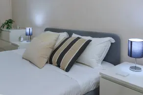 Family Apartment, Duomo 12 min Walk, 5 Guests, Near Covered PARKING - Image 5