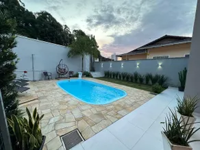 House with Pool in Brusque - Image 5