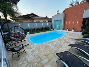 House with Pool in Brusque - Image 3