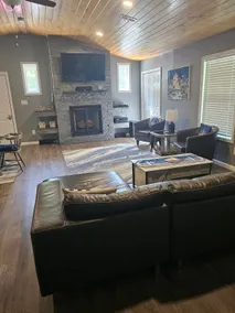 Very nice home close to water - Image 3