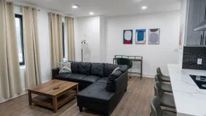 NYC Getaway Apt Near MetLife w/ Private Parking - Image 2