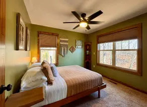 Cozy Cabin in Counce - Image 2
