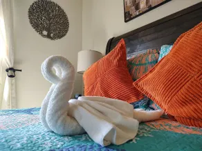 The Oasis - Camelot | Sea View & VIP Beach Pass - Image 4
