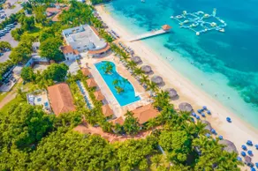 The Oasis - Camelot | Sea View & VIP Beach Pass - Image 3