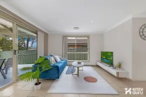 KozyGuru | Penrith | Cosy 4 BED Holiday House - Image 4