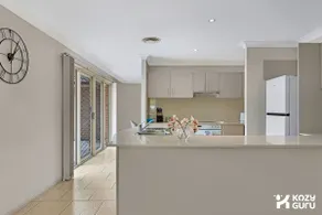 KozyGuru | Penrith | Cosy 4 BED Holiday House - Image 3