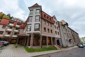 New flat, Jachymov (Klinovec resort) - Image 3