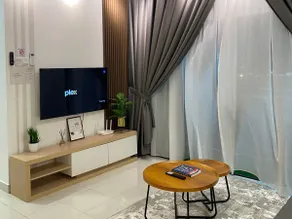 (New!) Cozy Haven Homestay @ YC/KLIA/InfinityPool - Image 5