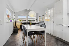 Lovely Holiday Home Near Hasmark Beach - Image 5