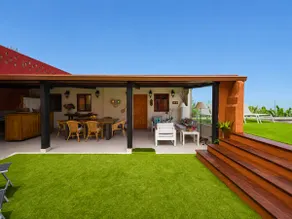 Plantation Paradise Villa by CanaryScape - Image 2