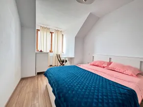 Apartment with terrace Tractorul - Image 2